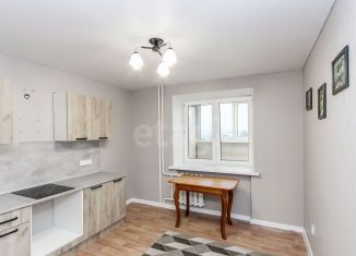 1-ком. квартира на продажу, 38.4 м2, Тюмень, улица Пирогова, 11, ЖК Нефтяник