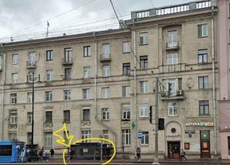 Помещение свободного назначения на продажу, 98.4 м2, Санкт-Петербург, Московский проспект, 72
