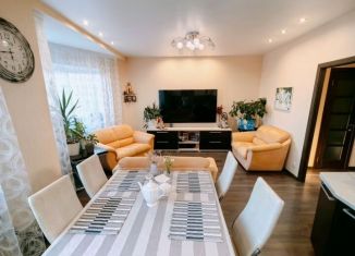 Четырехкомнатная квартира на продажу, 90.4 м2, Северодвинск, Морской проспект, 85