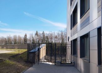 Продажа 3-комнатной квартиры, 85 м2, Санкт-Петербург, Планерная улица, 95к1, ЖК Нью Тайм