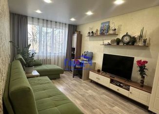 Продажа 2-комнатной квартиры, 52.2 м2, Чувашия, улица Мичмана Павлова, 26