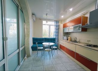 Продам 2-ком. квартиру, 40.7 м2, Сочи, Учительская улица, 24Г