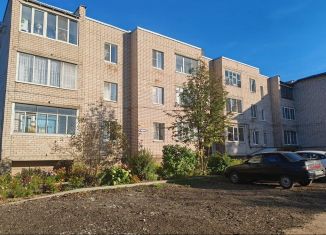 Продажа 1-комнатной квартиры, 37.2 м2, Боровичи, улица Виталия Бианки, 41А