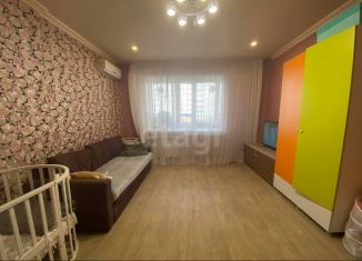 Продам однокомнатную квартиру, 44 м2, Ульяновск, улица Варейкиса, 36, Железнодорожный район