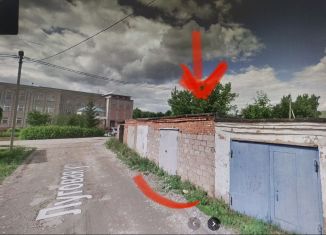 Продажа гаража, 28 м2, Татарстан, Луговая улица