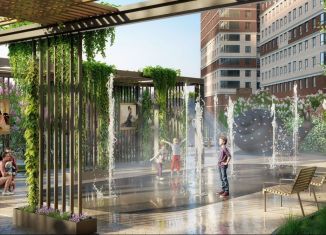 Продается однокомнатная квартира, 37.5 м2, Ростов-на-Дону