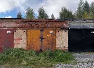 Продажа гаража, 19 м2, Ревда