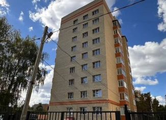 Продажа двухкомнатной квартиры, 55.4 м2, Ярославль, Клубная улица, 27К2