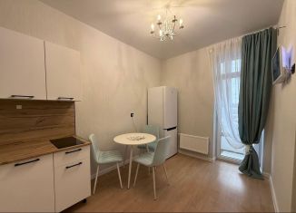 Продаю 1-ком. квартиру, 33 м2, Краснодар, микрорайон Черемушки, Воронежская улица, 47/14