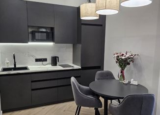 Сдается в аренду 1-комнатная квартира, 44 м2, Крым, Набережная улица, 75к1