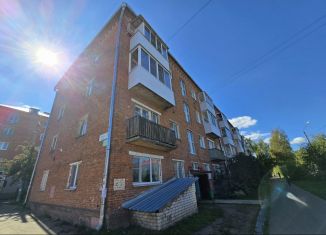 Продажа 1-комнатной квартиры, 31.1 м2, посёлок городского типа Запрудня, переулок Мира, 11