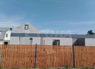 Продается дом, 110 м2, Тюмень, Малиновая улица, 131