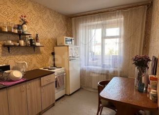 Продажа однокомнатной квартиры, 35.3 м2, Казань, улица Татарстан, 9