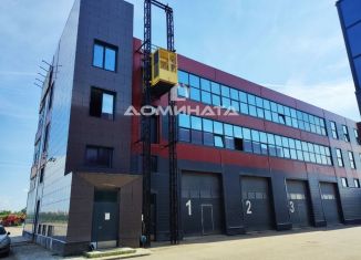 Сдача в аренду производства, 500 м2, Ленинградская область, Карагандинская улица, 7