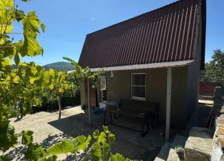 Продажа дома, 48.8 м2, Краснодарский край, Сиреневая улица, 23