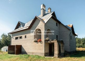 Дом на продажу, 350 м2, деревня Куйвози, Берёзовая улица