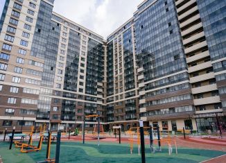 Продажа однокомнатной квартиры, 34 м2, Архангельск, улица Гагарина, 44, Октябрьский округ