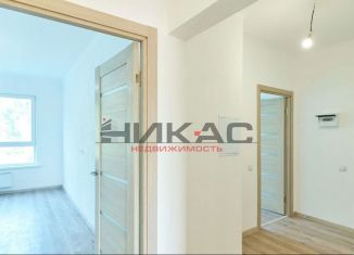 Продажа 3-ком. квартиры, 65.1 м2, Ярославль, Дядьковская улица, 16А