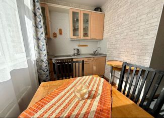 Сдается однокомнатная квартира, 38.5 м2, Москва, Волынская улица, 10