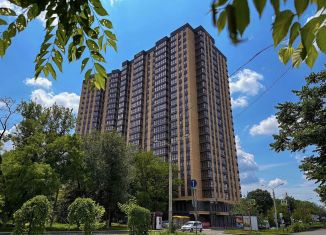 Продаю двухкомнатную квартиру, 56.7 м2, Ростов-на-Дону, Раздорская улица, 2Ас1