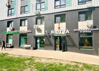 Продается торговая площадь, 101 м2, Москва, Вольная улица, 28/4к3