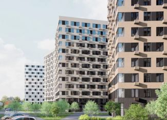 Продажа 1-ком. квартиры, 36 м2, Джанкой