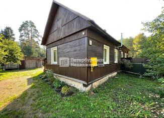 Продажа дома, 49.7 м2, Ленинградская область, Центральная улица, 2
