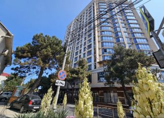 Продам торговую площадь, 62 м2, Краснодарский край, улица Шевченко, 65