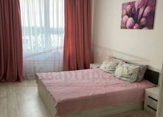 Сдаю в аренду двухкомнатную квартиру, 48.9 м2, Воронеж, улица Ломоносова, 116А