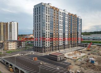 Продаю двухкомнатную квартиру, 44.3 м2, Красноярский край