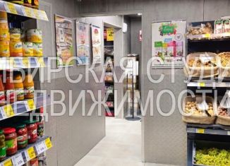 Продажа помещения свободного назначения, 284 м2, Алтайский край, проспект Ленина, 1