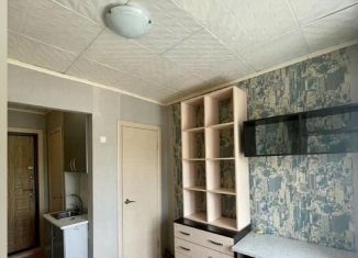 Квартира в аренду студия, 14 м2, Томская область, улица Сергея Лазо, 12/1