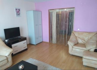 Продаю 1-комнатную квартиру, 51.4 м2, Ижевск, Пушкинская улица