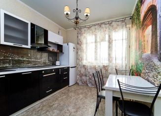 Продаю 2-комнатную квартиру, 55.3 м2, Краснодар, улица имени Мусоргского М.П., 19, Музыкальный микрорайон