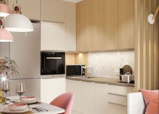 Продажа 1-ком. квартиры, 36.9 м2, Тюмень