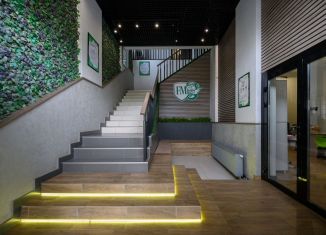 Сдаю в аренду офис, 100 м2, Удмуртия, 14-я улица, 135