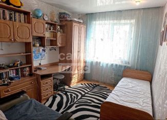 3-комнатная квартира на продажу, 63.2 м2, Белгородская область, микрорайон Конева, 8А