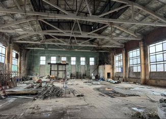 Сдам склад, 3096 м2, Москва, улица Арбат, 43с2