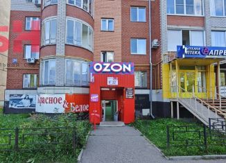 Продаю торговую площадь, 204.6 м2, Республика Башкортостан, улица Ленина, 31