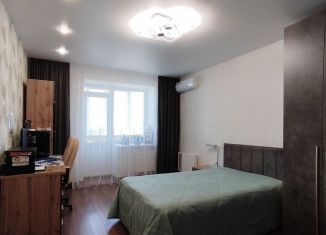 Продаю трехкомнатную квартиру, 106 м2, Ульяновск, Южная улица, 19, Железнодорожный район