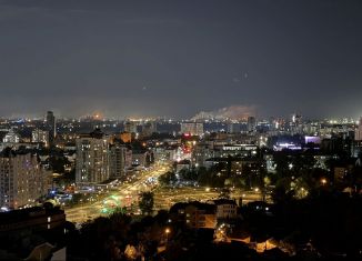 Продам однокомнатную квартиру, 51 м2, Липецк, Нижняя Логовая улица, 11