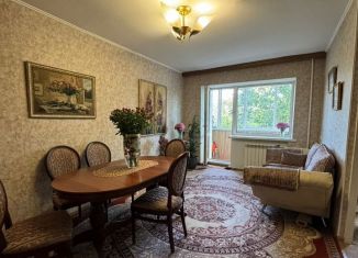 Продам трехкомнатную квартиру, 57.6 м2, Благовещенск, Рёлочный переулок, 5