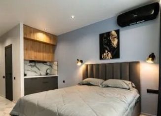 Сдам квартиру студию, 26 м2, Сочи, улица Просвещения, 87