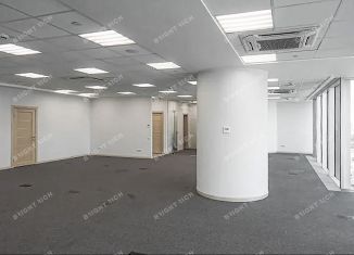 Сдается офис, 210 м2, Москва, Пресненская набережная, 6с2