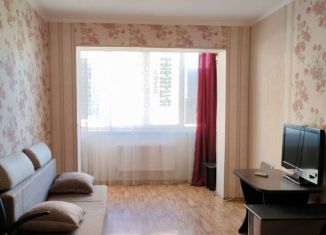 Сдается в аренду однокомнатная квартира, 41.3 м2, Краснодар, улица имени С.В. Рахманинова, 13, Музыкальный микрорайон