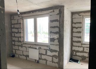 Продается квартира студия, 30 м2, Мурино, улица Шувалова, 28