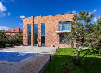 Продажа дома, 254 м2, Краснодар, Борисовская улица, 11