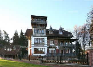 Продам дом, 697 м2, Московская область, КП Довиль, 422