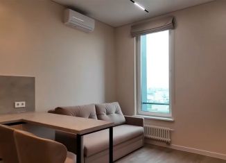 Продаю квартиру студию, 30.1 м2, Краснодар, Ставропольская улица, 183А, Карасунский округ