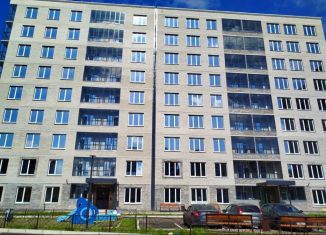 Трехкомнатная квартира на продажу, 62.6 м2, Благовещенск, Трудовая улица, 84/98